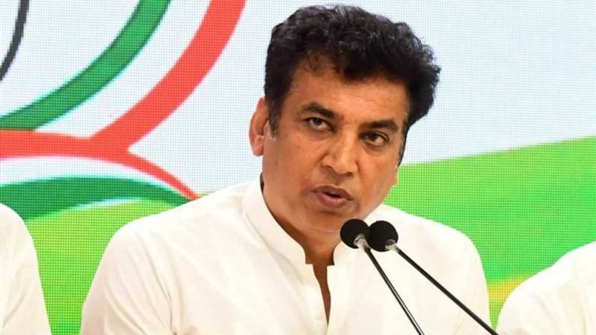 दिल्ली में चुनाव की घोषणा भ्रष्टाचार से मुक्ति मिलने का भी ऐलान : कांग्रेस